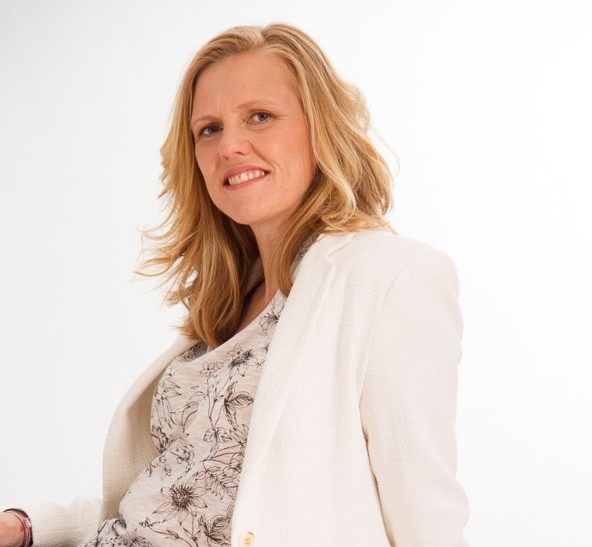 Helen Berg - Mindfulness para empresas